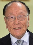 서정학 신한국운동추진본부 이사장 12일 인성교육대학원 제7기 개강식 가져