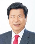 류규하 중구청장, 자원봉사 단체와 연탄배달 봉사활동