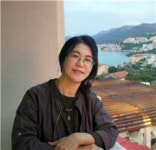 최애란가위소리 | 최애란 시인, 제2회 이윤수문학상 수상자 선정