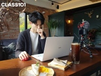 크리에이터가 되고 싶은 당신, 재능도 수익화도 실현하는 곳