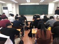 목동빅식스논술학원 | 목동씨사이트학원, 가천대 논술&약술형 논술 대비반 4월 개강