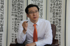 새진주건설(주) | "90년만의 결실…이제 진주부흥프로젝트 올인"