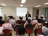 함안(순천방향)휴게소 식품자동판매기영업 | 함안휴게소, 안전한 식품 만들기 교육