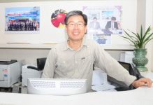 떡정거리장터휴게실 | 로컬푸드 행복장터(3·끝) 충주휴게소 사례