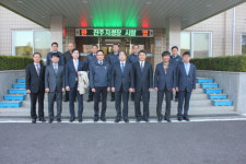창원지방검찰청진주지청구내매점 | 창원지방검찰청 진주지청장 진주교도소 시찰