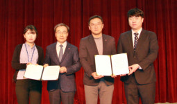 비에스티안전기술원 | 세라믹기술원 노사합동 안전결의