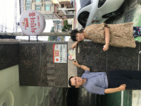 옥포공영(주)옥포영업소 | 거제시 옥포2동, 희망e음 가게 현판 전달