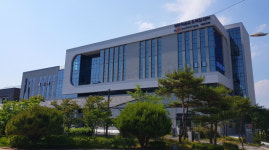 진주가호융복합미래교육 | 진주에 '세라믹섬유 융복합센터' 준공