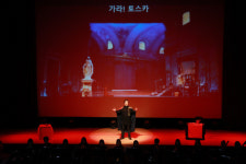 창원소극장오페라단, 오페라 '토스카' 열려