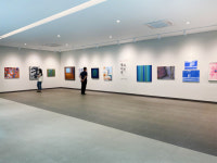 갤러리포·아르 | 파티마갤러리 8월 전시 아르비방展 빛의 다른 면