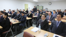 한교연종합법률센터 | 한교총 법인, 주무관청 변경 추진한다