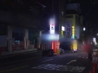 신진교통구내 | 다시 인적 끊긴 밤거리...시내버스도 감축 운행