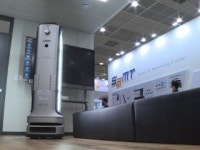 전자박사로봇교실로봇교습소 | LG전자, 교육박람회에서 '교실 살균 로봇' 공개