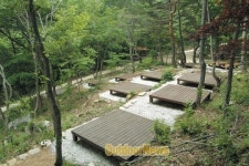 Backpacking|함양 선비문화탐방로 ⑥ 인포메이션