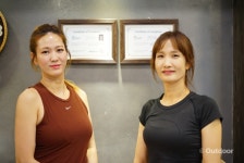 소매택필라테스연구소 | 충주 사라필라테스, 바른걸음연구소 솔루션 도입