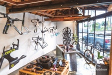 회색숲제비몰 | ROAD BIKE PLACE