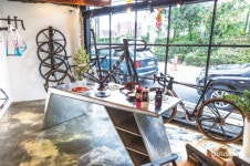 회색숲제비몰 | ROAD BIKE PLACE