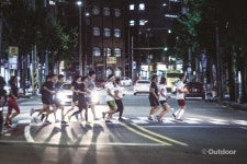 러닝의 적, 부상 방지법