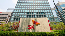 싱리테크놀로지서비스 | SK, 애커튼테크놀로지서비스 자회사로 편입 '눈길'