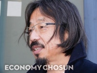 30년 동안 周易을 예술적 언어로 재현…중국의 명소 798예술단지 설립