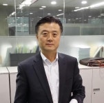 김현수 우리인베스트 대표 "VC+PEF 승부"