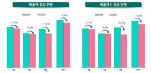 킴엔리키즈외국어학원 | 코로나19에도 성형외과·수입차 매출은 늘었다