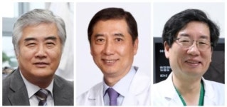 리앤문영수학원 | 서울백병원 염호기 원장·해운대백병원 문영수 원장 임명