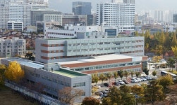 (주)한솔근로복지공단창원병원 | 근로복지공단 창원병원, 코로나19 확진자 전담병동 운영