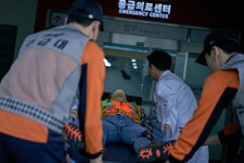 시랑병원내사랑상회 | 응급환자 수용 거부 후 사고 발생 시 책임 '감면' 검토