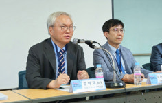 녹색의학21교육원 | '내시경의 날'? 내과·가정의학과·외과 동시 행사…길어지는 인증교육 논란