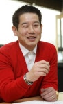 자연과 인간의 조화로운 공간을 꿈꾸는 '박용구 어울림컴퍼니㈜ 대표'
