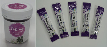 단양아로니아영농조합, 신상품 전격 판매 개시