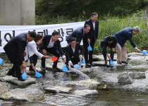 괴산환경위생사 - 1357 | 괴산군 청천면, 2016년 환경문화와 버섯축제 성료