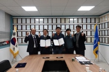 (주)에치와이남충주점 | 충주폴리텍대, (주)에치케이씨와 업무협약 체결
