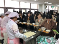 충북여자중학교급식소 | 충북 고교 무상급식 전면 시행