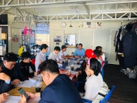 충북수상스키·웨이크스포츠협회 출범