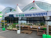 청주산림조합(4종) | 청주산림조합, 12월 7일까지 '김장하기 좋은 날'