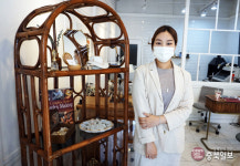#샵스타그램 - 청주시 영동 은 주얼리 '작업실연서'
