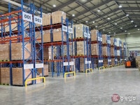 물류 서비스 틈새시장 파고든 '㈜제이지 로지스틱스(JG Logistics)'