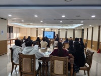 세명대학교 대학일자리플러스센터, 취업 지원 전문 컨설턴트 역량 강화 교육