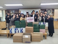 (주)함께하는유래 한국생명공학연구원(오창분원) | 생명硏 오창분원 약물동태학연구실 "우수한 연구, 따뜻한 나눔"