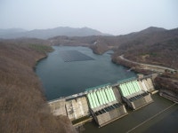 농업기반공사구내매점 | 충북 농어촌공사, 영농기 대비 농업생산기반시설 관리 총력