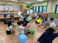 제천교육지원청 Wee센터, 찾아가는 집단상담 '위(Wee)굿프렌즈' 운영
