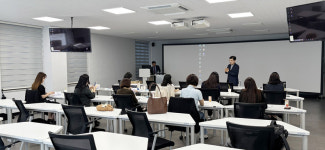 도시환경컨설팅서원 | 서원대, 중장년층 대상 '창직컨설턴트 양성과정' 운영