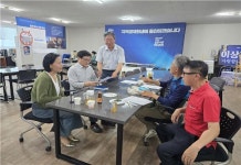 제천시민참여에너지협동조합, 제천시장 후보들에 '에너지자립도시' 정책 제안