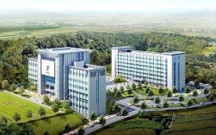 블루포트세한대학교당진캠퍼스점 | 세한대, 당진캠퍼스 2016년까지 '이전'