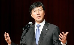 마임천안청솔지사 | 안희정 지사, 천안시 쌍용동 사무실 마련
