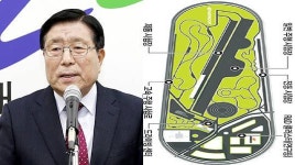 한국타이어영산포 | 태안기업도시 한국타이어 첨단연구시설 '둥지'