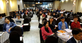한국외식산업협회, '외식사업자가 꼭 알아야 할 노무 특강'