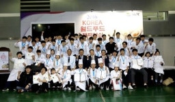 한솔푸드 울프점 | 한솔요리학원, 2016 KOREA 월드푸드 챔피언십 대회 대상 포함 41개 메달(최다메달), 전원수상